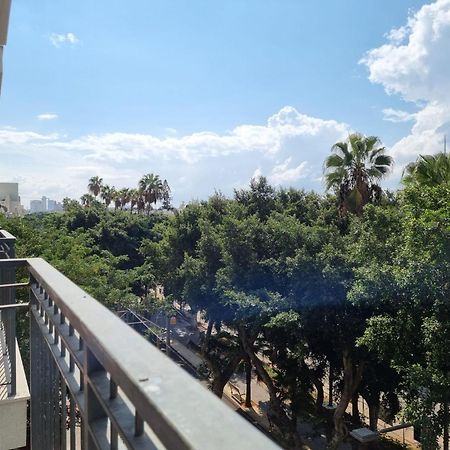 Numa Hotel Jaffa Tel-Aviv Extérieur photo