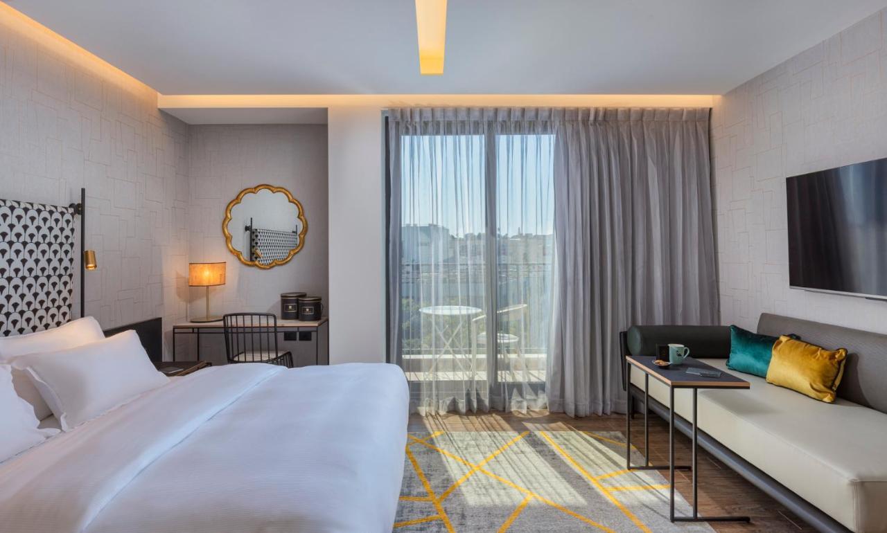 Numa Hotel Jaffa Tel-Aviv Extérieur photo