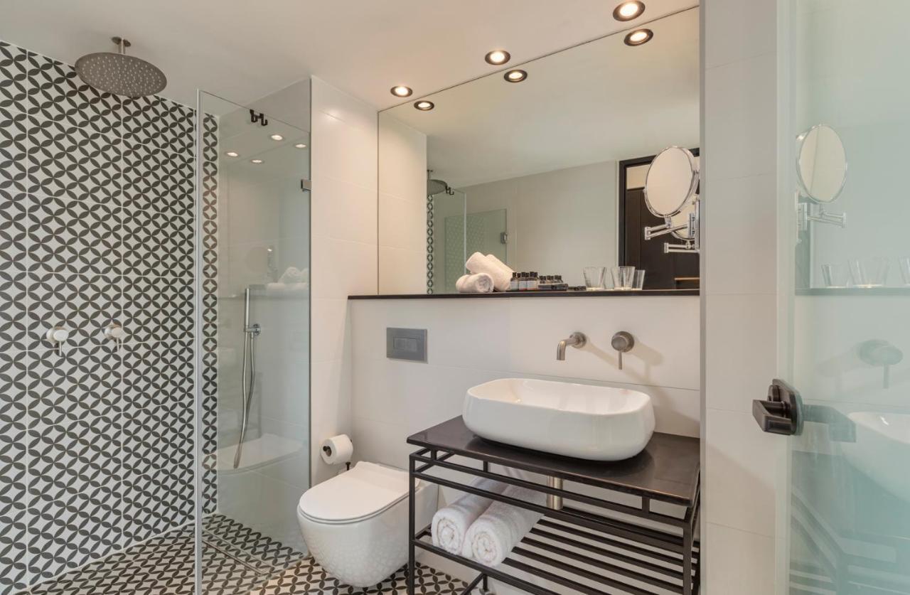 Numa Hotel Jaffa Tel-Aviv Extérieur photo