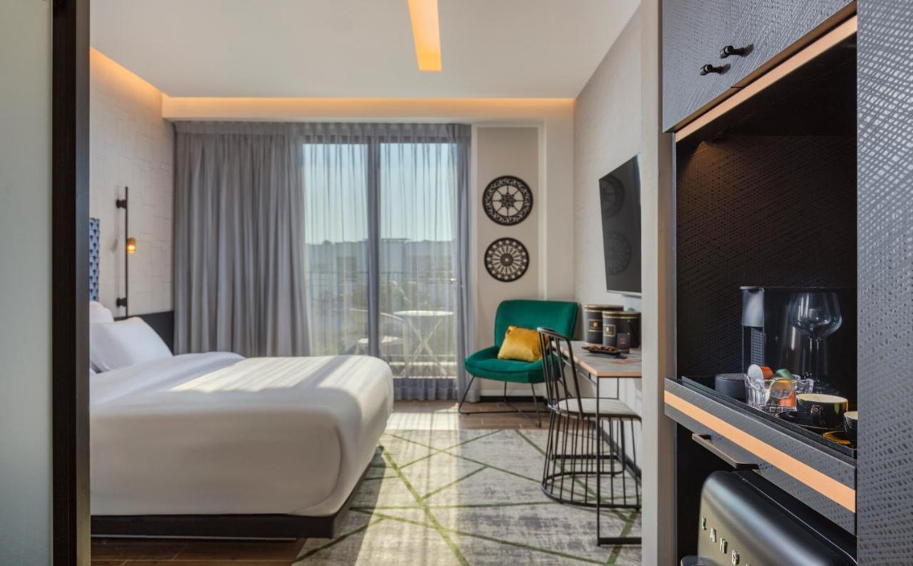 Numa Hotel Jaffa Tel-Aviv Extérieur photo