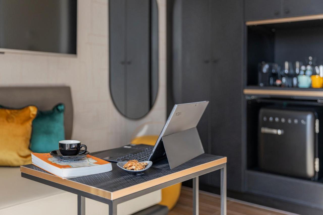 Numa Hotel Jaffa Tel-Aviv Extérieur photo