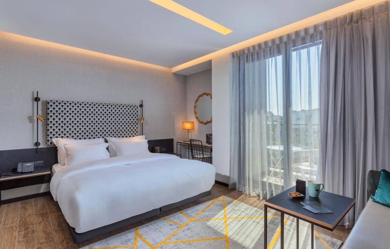 Numa Hotel Jaffa Tel-Aviv Extérieur photo
