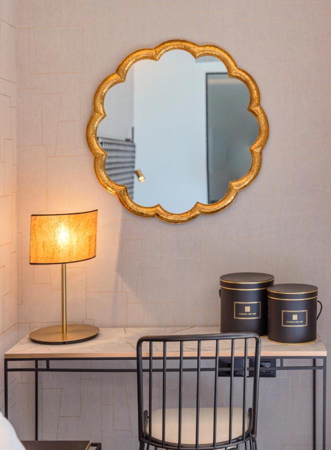 Numa Hotel Jaffa Tel-Aviv Extérieur photo