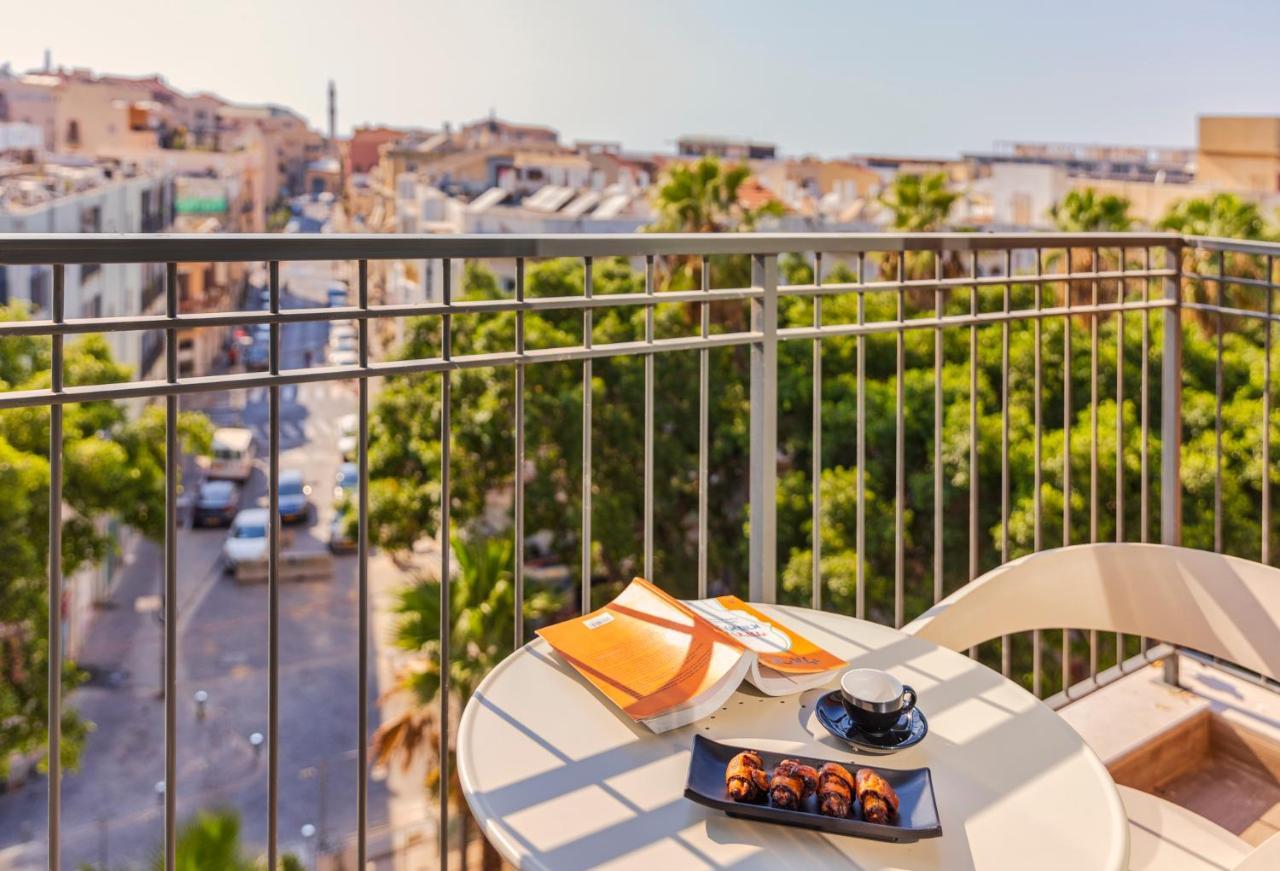 Numa Hotel Jaffa Tel-Aviv Extérieur photo