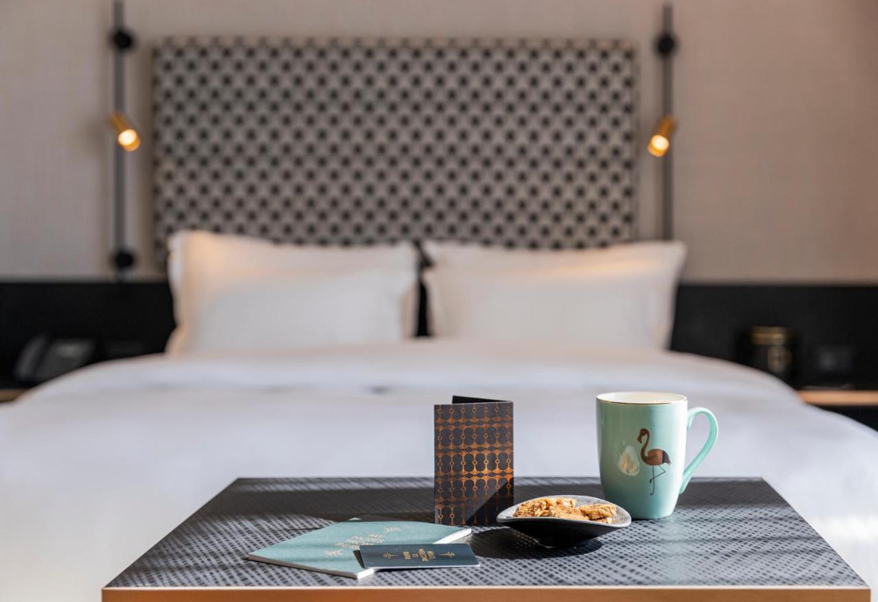 Numa Hotel Jaffa Tel-Aviv Extérieur photo