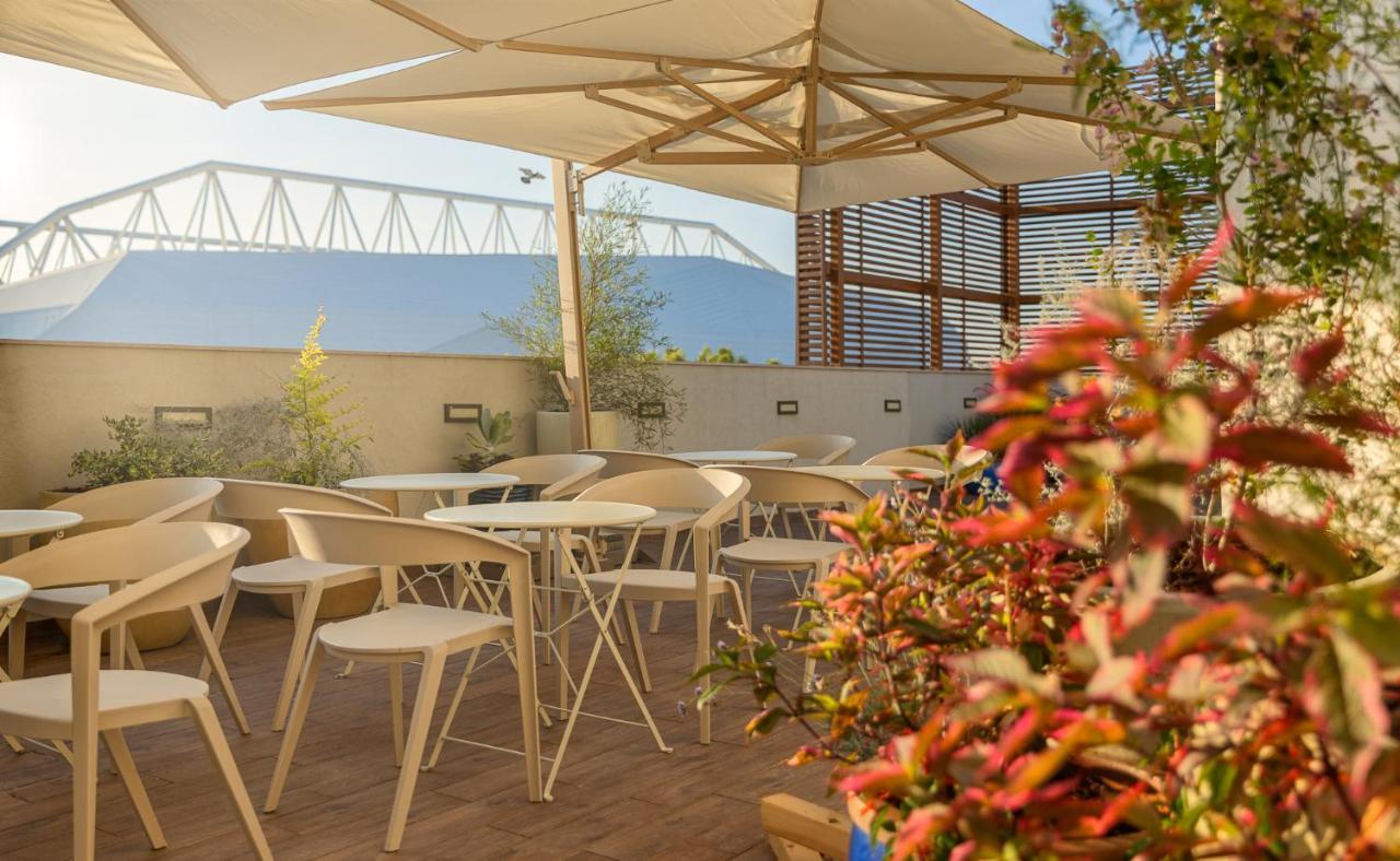 Numa Hotel Jaffa Tel-Aviv Extérieur photo