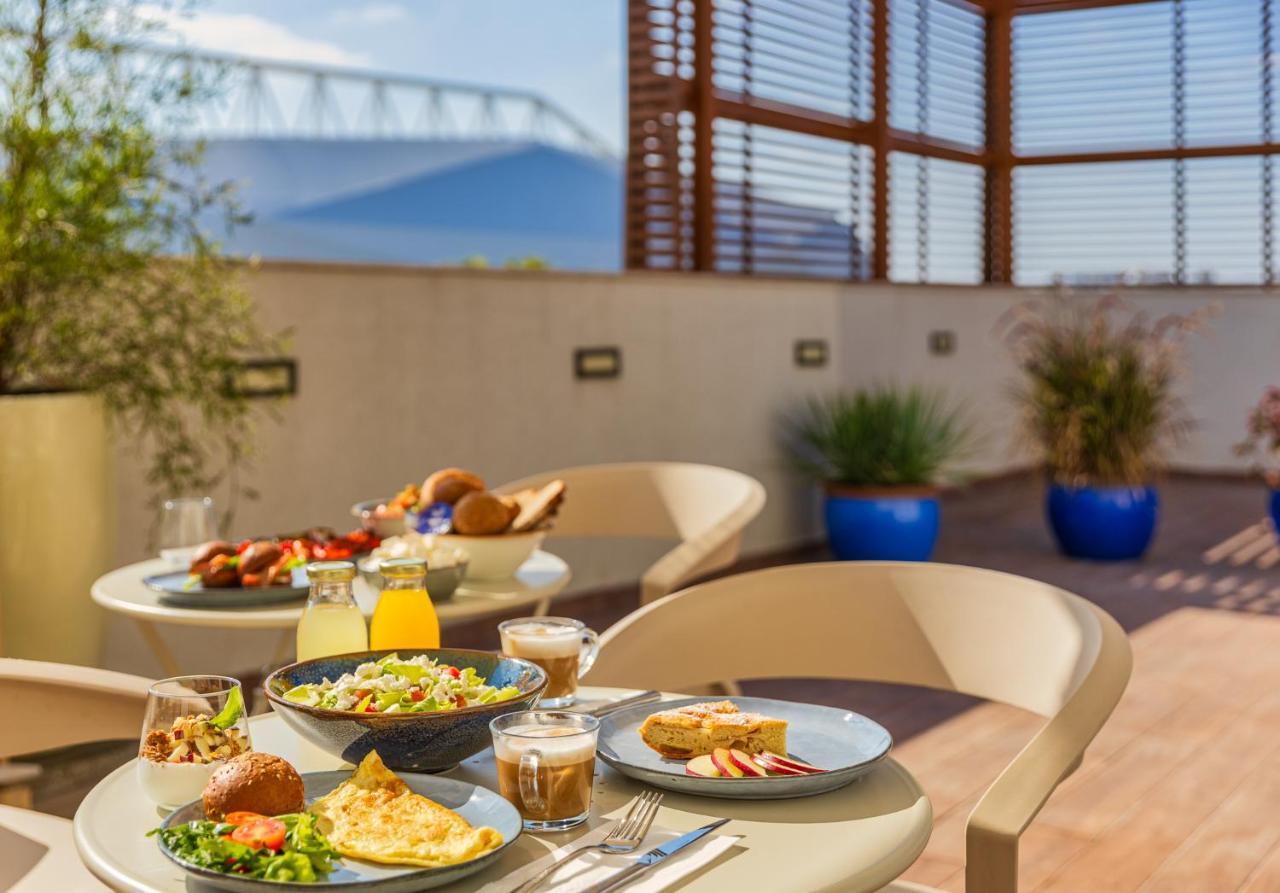 Numa Hotel Jaffa Tel-Aviv Extérieur photo