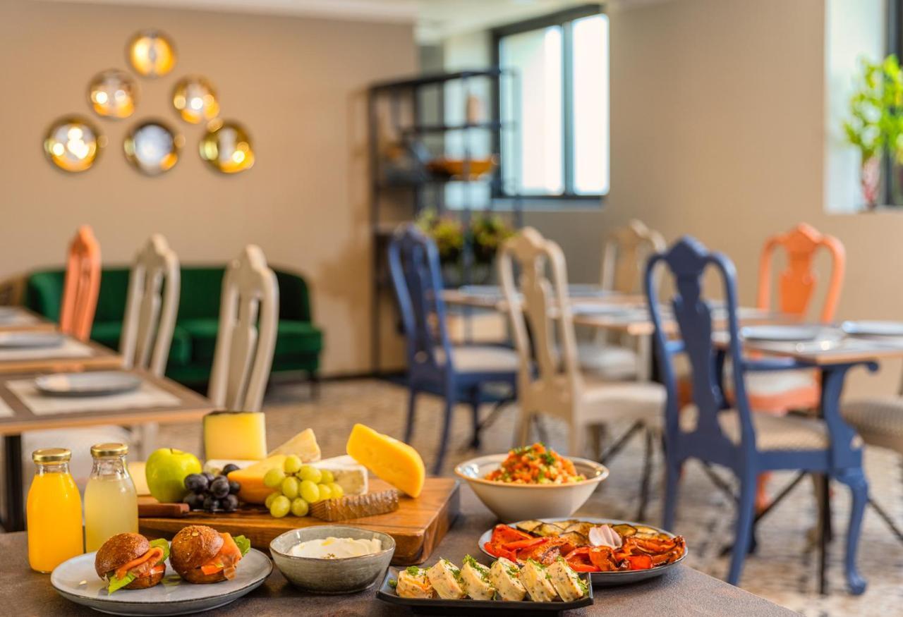 Numa Hotel Jaffa Tel-Aviv Extérieur photo