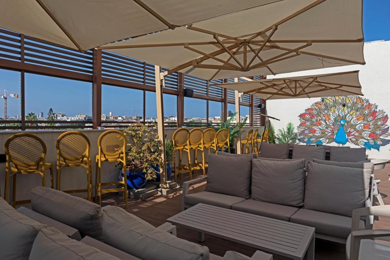 Numa Hotel Jaffa Tel-Aviv Extérieur photo