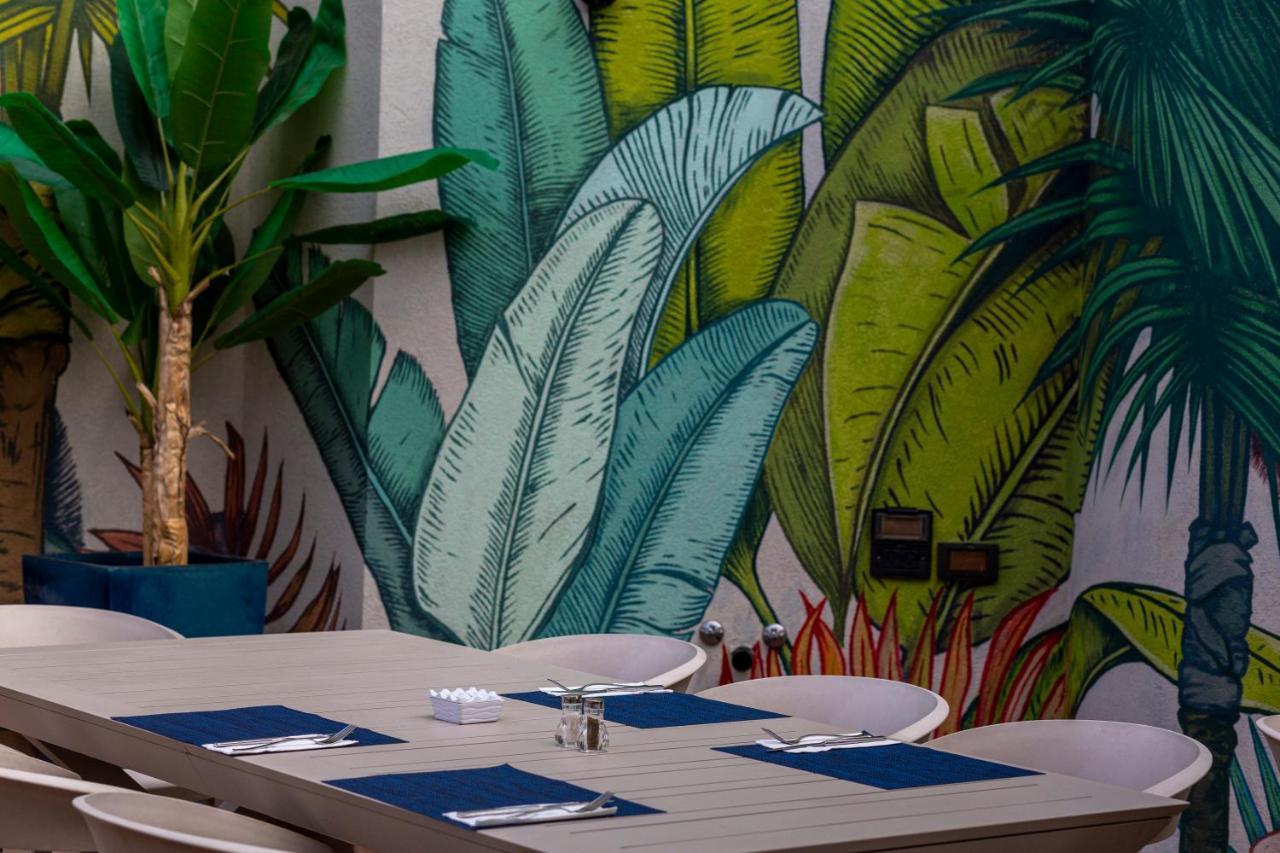 Numa Hotel Jaffa Tel-Aviv Extérieur photo