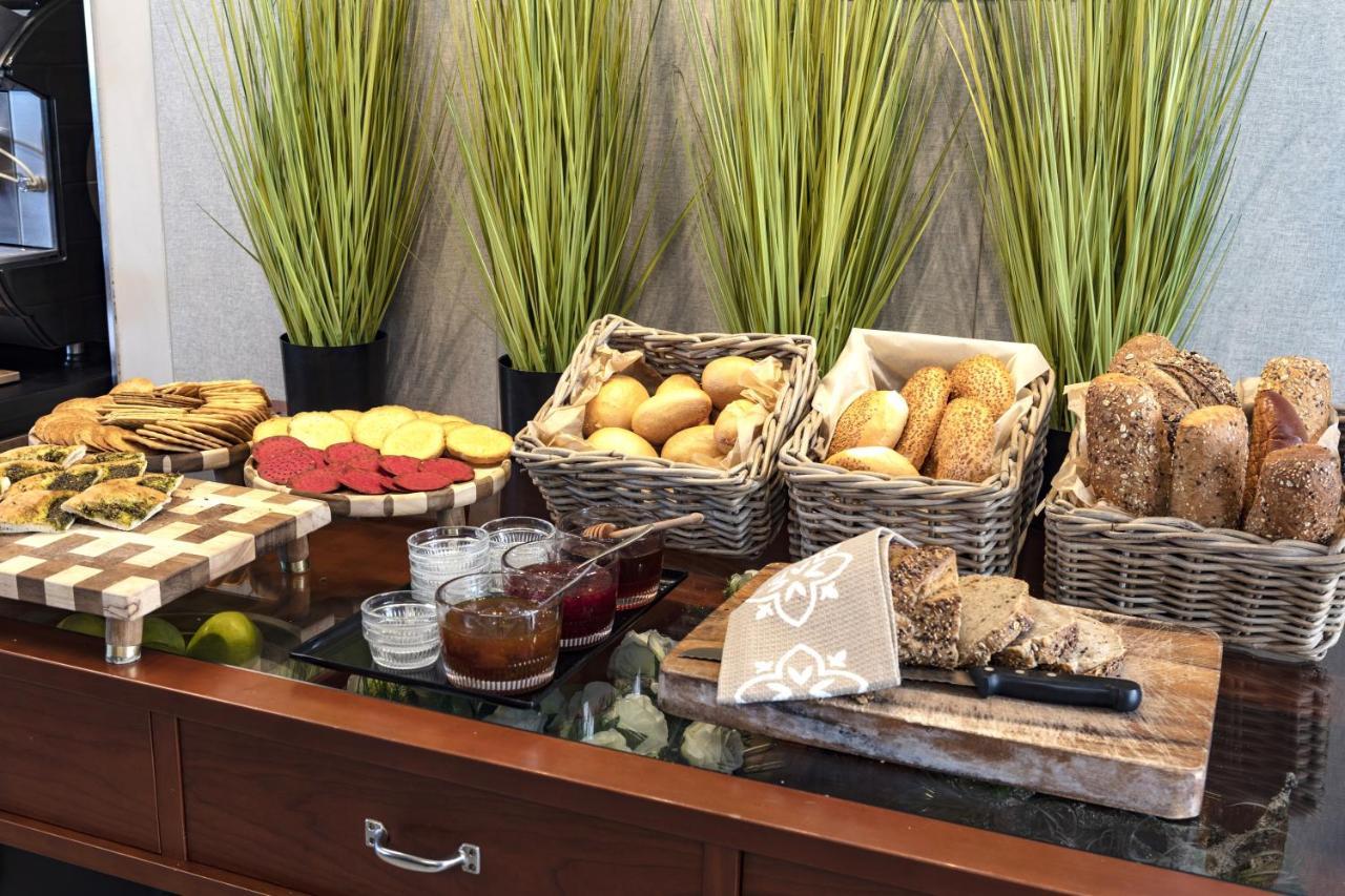 Numa Hotel Jaffa Tel-Aviv Extérieur photo