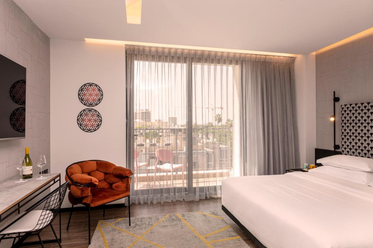Numa Hotel Jaffa Tel-Aviv Extérieur photo