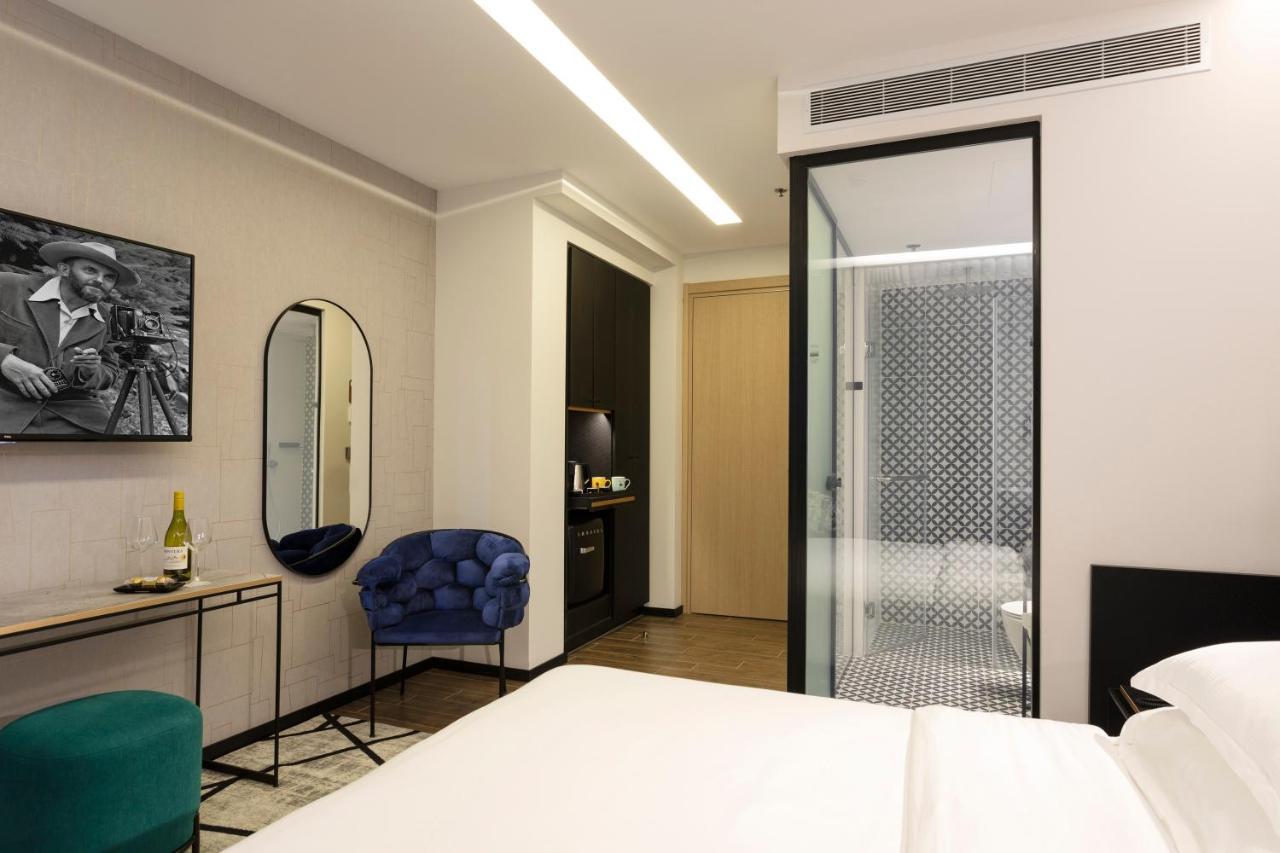 Numa Hotel Jaffa Tel-Aviv Extérieur photo