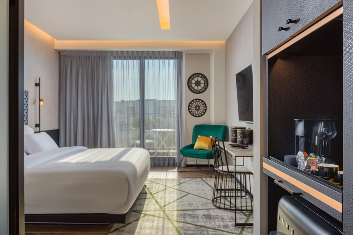 Numa Hotel Jaffa Tel-Aviv Extérieur photo