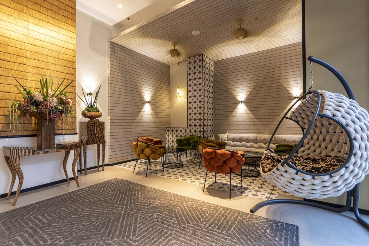 Numa Hotel Jaffa Tel-Aviv Extérieur photo