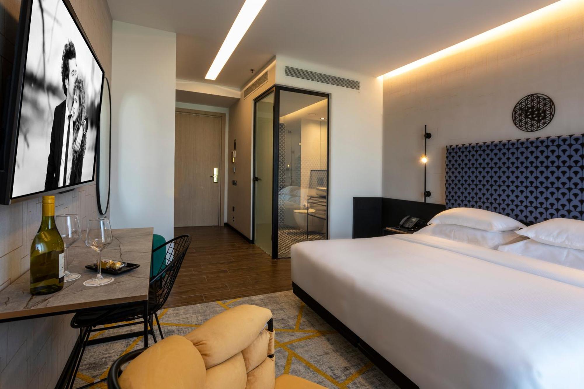 Numa Hotel Jaffa Tel-Aviv Extérieur photo