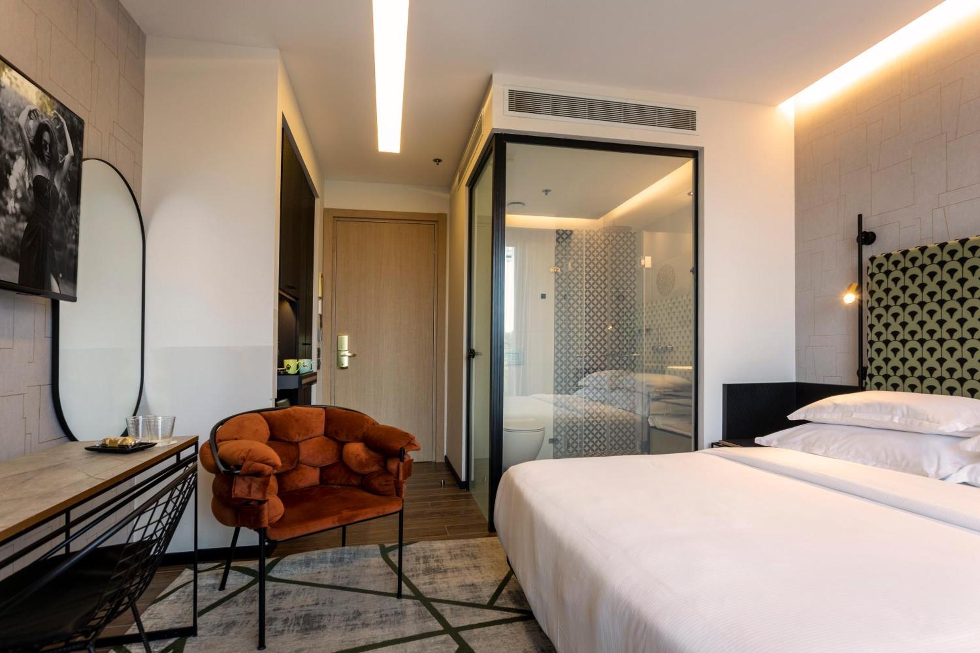 Numa Hotel Jaffa Tel-Aviv Extérieur photo