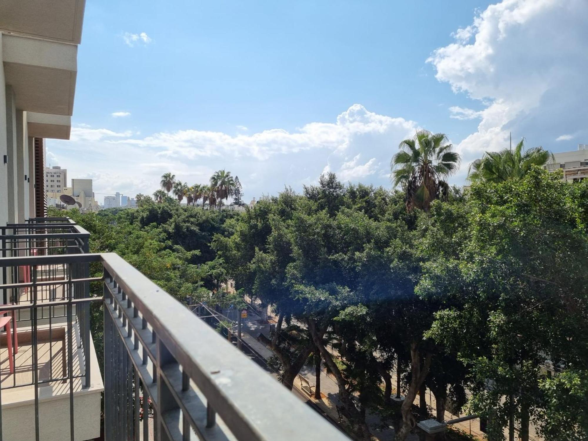 Numa Hotel Jaffa Tel-Aviv Extérieur photo