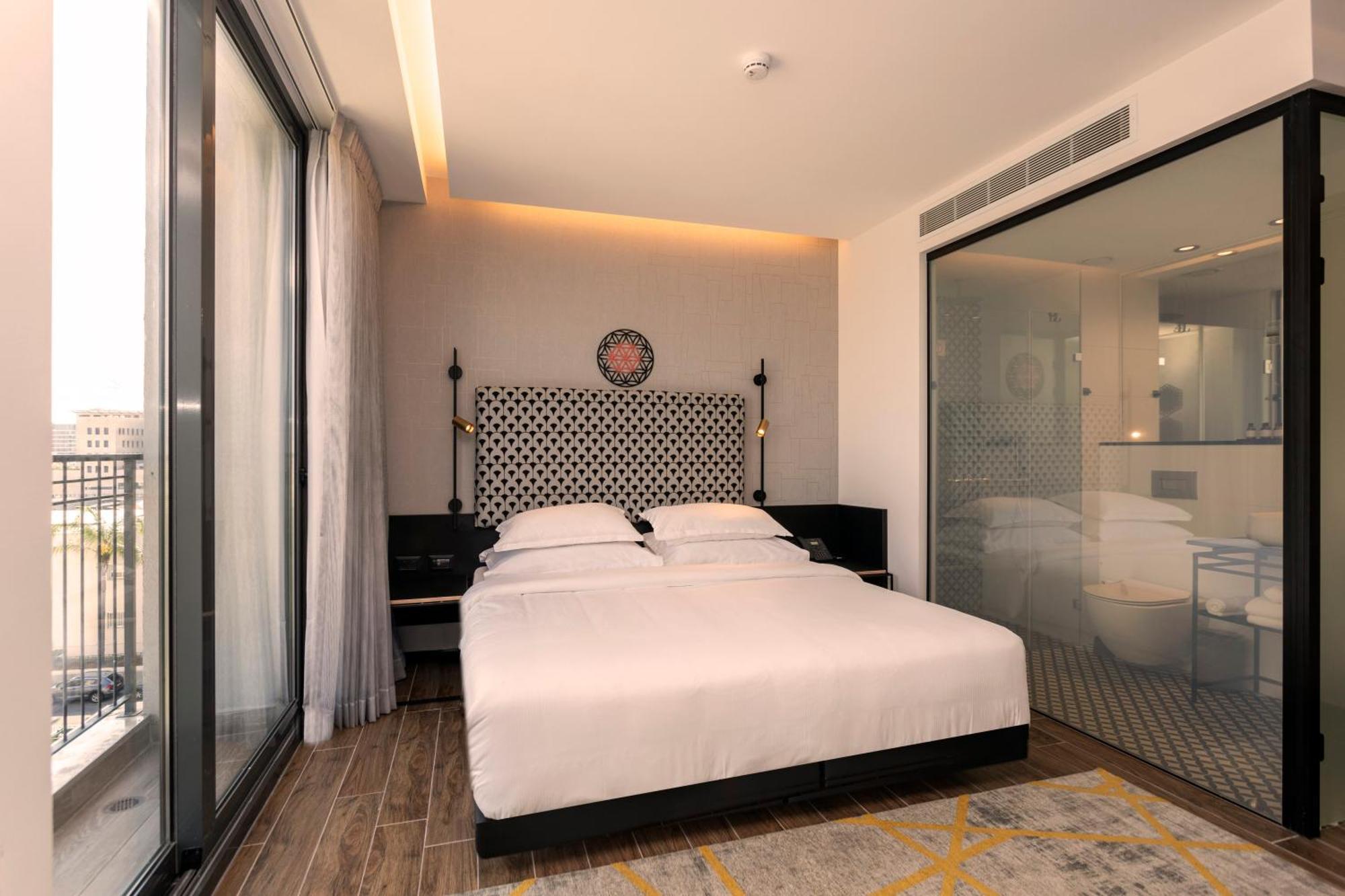 Numa Hotel Jaffa Tel-Aviv Extérieur photo