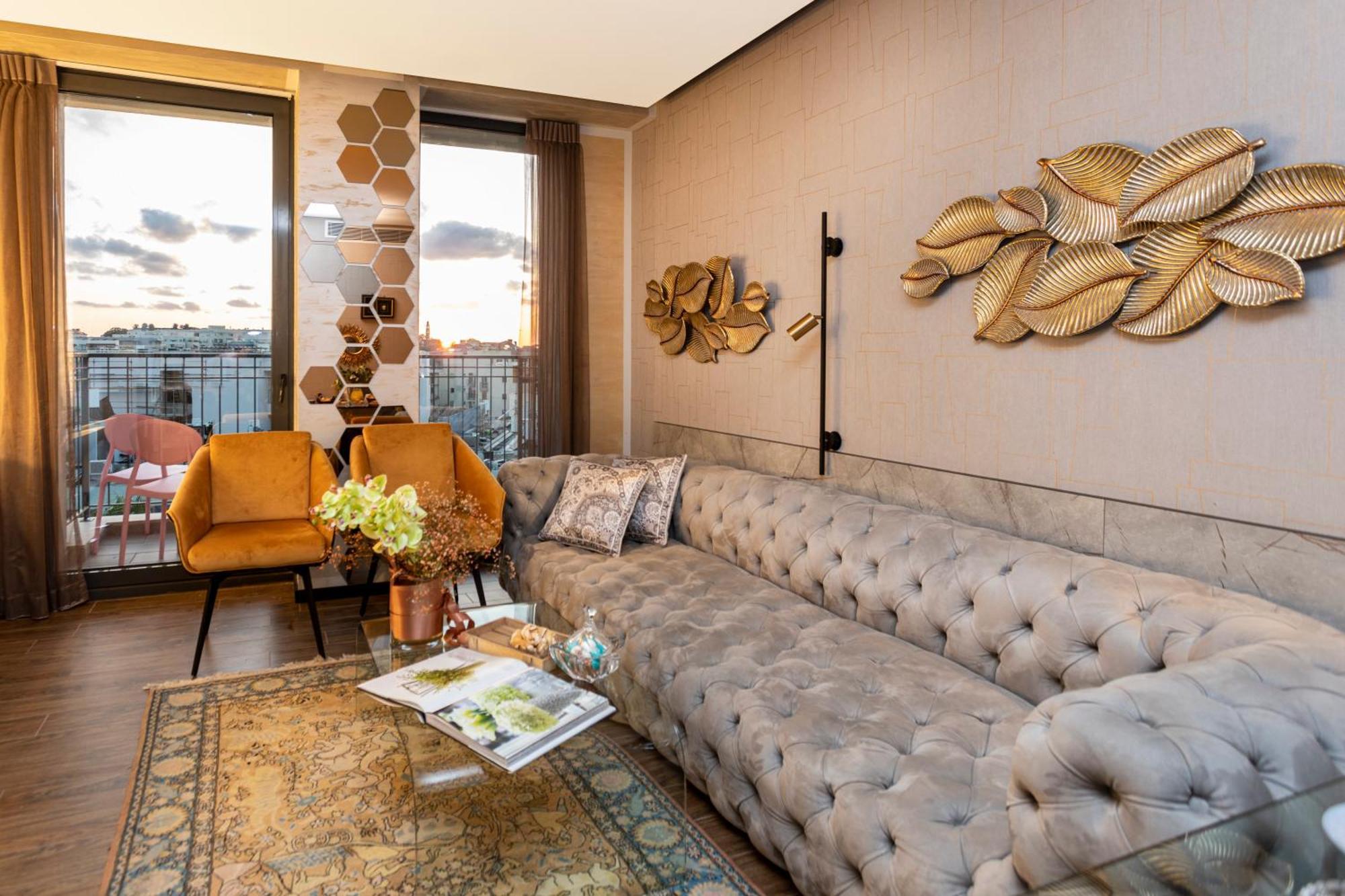 Numa Hotel Jaffa Tel-Aviv Extérieur photo