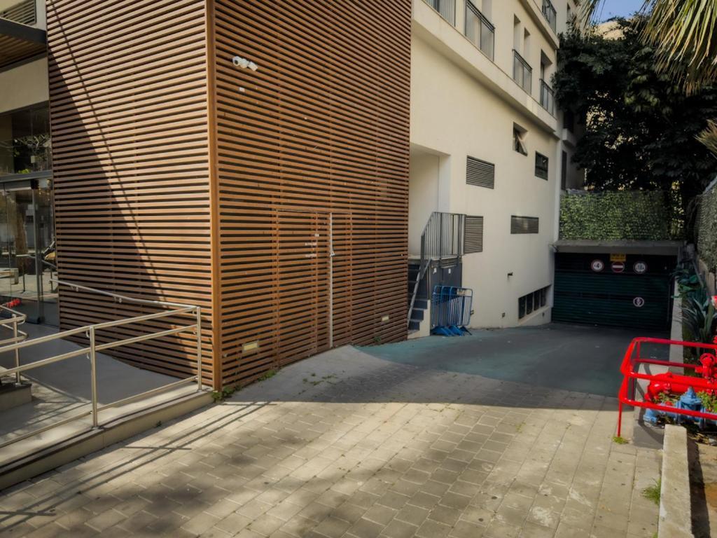 Numa Hotel Jaffa Tel-Aviv Extérieur photo